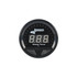 Longacre Waterproof LED Water Temp Gauge 100-280f LON52-46860