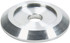Allstar Performance Body Bolt Washer Clear 50Pk All18840-50