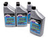 Lucas Oil Marine Semi-Synthetic SAE 20w50 6x1 Qt LUC10654-6