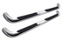Lund 3in Round Stainless Step 09-21 Dodge Ram 2500 LUN22683781