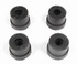 Lakewood Ladder Bar Rubber Bushing Set LWI20535