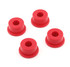 Lakewood Repl.  Urethane Bushing Set - 4Pk  Traction Bar 20538