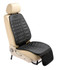 3d Maxpider Seat Cover Child Seat Black M3D3153L-09