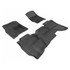 3d Maxpider GM P/U 1500 14-  Kagu Fl oor Liner 1&2nd Row Blk M3DL1CH03901509 3d Maxpider GM P/U 1500 14-  Kagu Fl oor Liner 1&2nd Row Blk M3DL1CH03901509