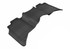 3d Maxpider Ram 1500 09-18 Kagu Floor Liner 2nd Row Blk M3DL1DG01721509