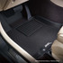 3d Maxpider 22-  Jeep Grand Cherokee Front Floor Liner Black M3DL1JP02711509