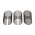 Mahle Original/clevite Piston Ring Set 4.310 Moly 1/16 1/16 3/16 M77315-0002.065