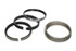 Mahle Original/Clevite Piston Ring Set 4.040 Moly 1/16 1/16 3/16 315-0005.045