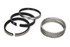 Mahle Original/clevite Piston Ring Set 4.280 Moly 1/1 1/16 3/16 M77315-0035.035