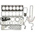 Mahle Original/clevite Engine Kit Gasket Set Dodge Cummins 5.9L M77953623