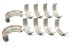 Mahle Original/clevite Main Bearing Set M77MS1039P