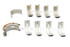 Mahle Original/clevite Main Bearing Set M77MS1743P Mahle Original/clevite Main Bearing Set M77MS1743P