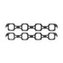 Mahle Original/clevite Header Gasket Set - SBF Oval-Port 1.600 x 1.775 M77MS19999 Mahle Original/clevite Header Gasket Set - SBF Oval-Port 1.600 x 1.775 M77MS19999