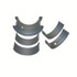 Mahle Original/clevite Coated Main Bearing Set M77MS2199HC