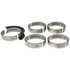 Mahle Original/clevite Main Bearing Set Ford 6.0L Diesel M77MS2223P