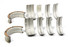 Mahle Original/clevite Main Bearing Set M77MS805P20