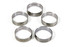 Mahle Original/clevite Cam Bearing Set M77SH510S