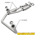 Magnaflow Perf Exhaust 96-99 GM P/U 5.7L Cat Converter MAG23453