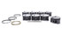 Mahle Pistons SBC PowerPak F/T Piston 4.040 Bore MAH930202540