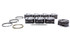 Mahle Pistons SBC PowerPak Domed Piston Set 4.125 Bore MAH930212525