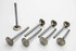 Manley SBC B/P 1.940in Intake Valves MAN10576-8