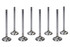 Manley BBC S/M 1.880 Exhaust Valves MAN10761-8