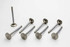 Manley SBC S/M 1.500in Exhaust Valves MAN10777-8
