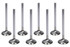 Manley LS1 S/D 1.600 Exhaust Valves MAN11677-8