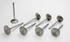 Manley SBC S/D 1.600in Exhaust Valves MAN11755-8