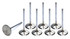 Manley Mopar Gen III Hemi R/F 2.140in Intake Valves MAN12330B-8