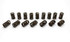 Manley 1.437 Street Master Dual Valve Springs MAN22407-16