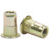 Allstar Performance Threaded Insert 8-32 10Pk All19460