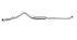 Mbrp, Inc 03-07 GM P/U 4.8/5.3L EC/CC-SB 3in Cat Back MBRS5014AL
