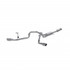 Mbrp, Inc 21-   Ford F150 2.7/3.5/ 5.0L Cat Back Exhaust MBRS5213409