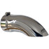 Mbrp, Inc Stainless Steel Tip 5in OD 5in Inlet 14in Length MBRT5085