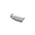 Mbrp, Inc Stainless Steel Tip 6in OD 5in Inlet 15.5in L MBRT5154