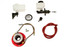 Mcleod Hyd Throwout Bearing 1-1/16in-1-1/8in Shft Di MCL13645