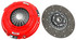 Mcleod Super Street-Pro Clutch Kit 97-13 GM LS-X MCL75257
