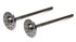 Moser Engineering 30Sp 10-Bolt 8.5 C-Clip Axle Set 29-1/2 Long MEIA103002