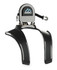 Meru Safety Ascent Carbon Brace L/XL Head and Neck Restraint MERAC-200