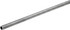 Allstar Performance Mild Steel Round Tubing 1-1/4In X .083In X 7.5Ft All22132-7