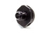 Meziere #10 AN Water Neck Fitting - Black MEZWN0042S