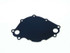 Meziere SBF Back Plate - Blue MEZWP113B