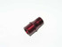 Meziere 1.50In Hose W/P Fitting  Red Wp1150R