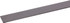 Allstar Performance Steel Flat Stock 2In X 3/16 8Ft All22155-8