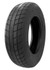 M And H Racemaster 185/55R17 M&H Tire Radial Drag Front MHTROD-11