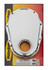 Milodon BBC Gen-6 Timing Cover Polished MIL14870