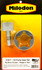 Milodon Chrys. Oil Pump Gears MIL21817