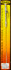 Milodon SBC S/S Engine Dipstick MIL22000