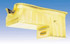 Milodon BBF 460 4x4 Oil Pan - 8qt. MIL30570